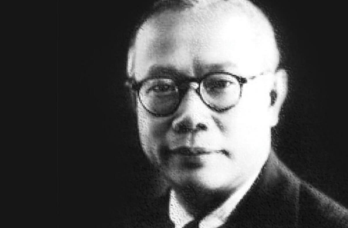 Dr. Wu Lien-teh