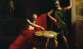 ¿Quién es Arquímedes? Información sobre la vida y los descubrimientos de Arquímedes