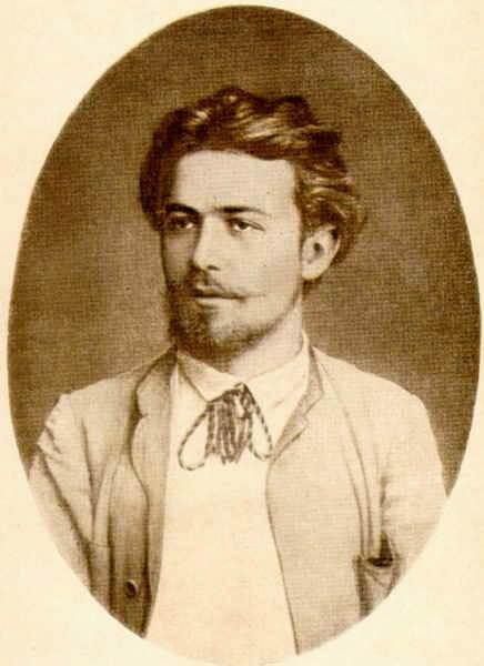 Anton Chekhov (dramaturgo ruso y escritor de cuentos) Biografía y obras de teatro