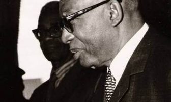 François Duvalier