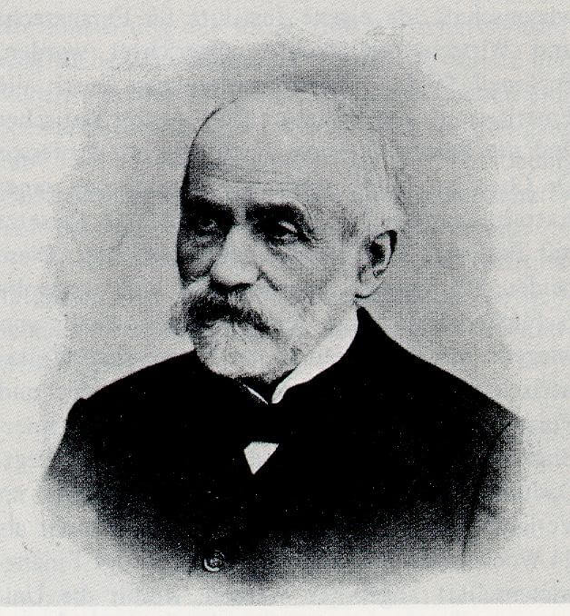 Ludwig Gumplowicz (sociólogo austríaco)