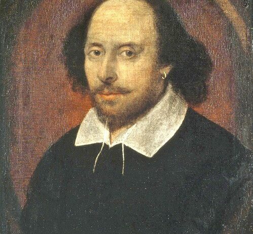 Obras y poemas de William Shakespeare (cronología y períodos)