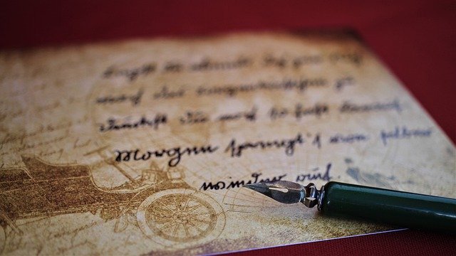 Orígenes e historia de la poesía lírica - ¿Qué es la poesía lírica?