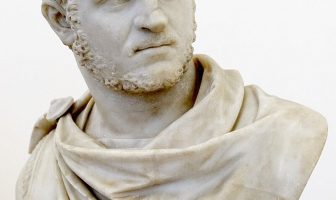 ¿Quién era Caracalla? Vida y período del emperador romano
