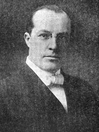 Frederick Madison Smith