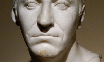 Gaius Cassius Longinus (político romano y general)