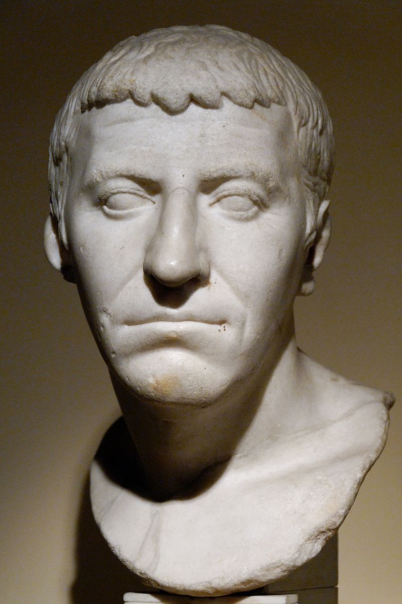 Gaius Cassius Longinus (político romano y general)