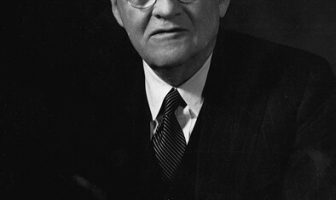 ¿Quién es John Foster Dulles? Historia de vida de John Foster Dulles