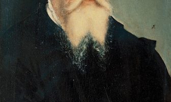 Lucas Cranach el Viejo Biography (pintor y grabador alemán)