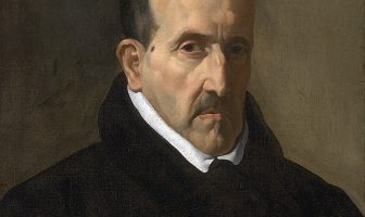 ¿Quién es Luis de Góngora? Poeta español, que fue uno de los más grandes letristas españoles de todos los tiempos.