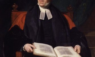 Biografía de Thomas Arnold - Educador e historiador inglés