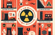 Desventajas de la energía nuclear