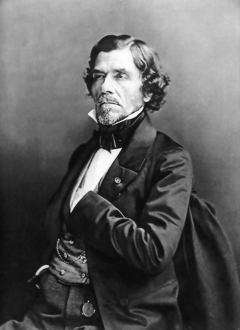 Eugène Delacroix (pintor francés)