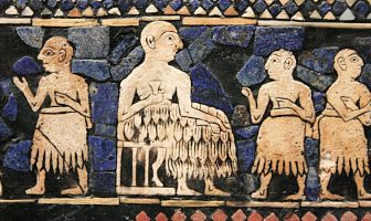 Información sobre la cultura sumeria: descubrimiento de la civilización sumeria