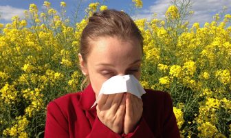 Consejos para combatir las alergias estacionales