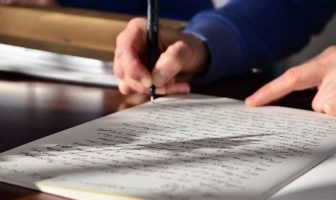 4 formas de romper el estancamiento de la escritura