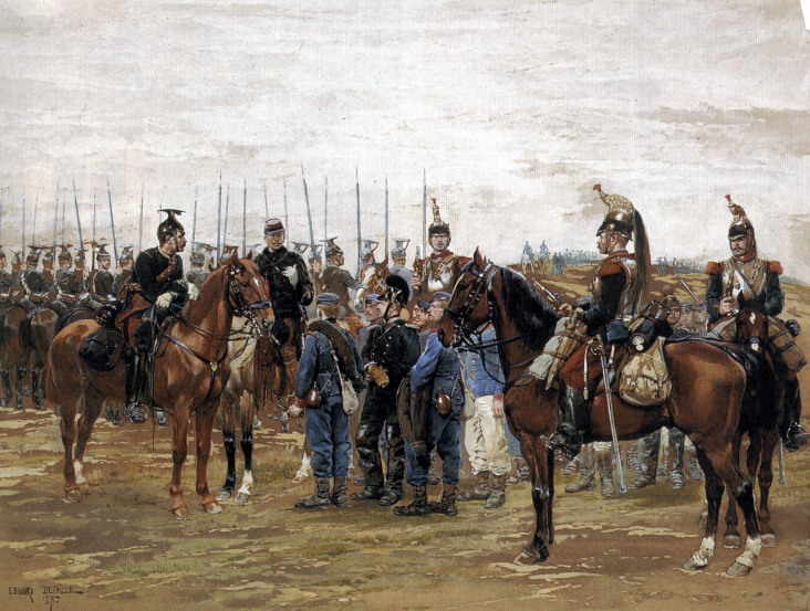 Guerra franco-prusiana