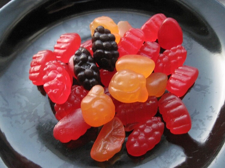 Datos sobre los bocadillos de frutas: ¿son buenos los bocadillos de frutas?