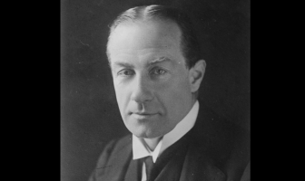 Stanley Baldwin (Líder político británico)