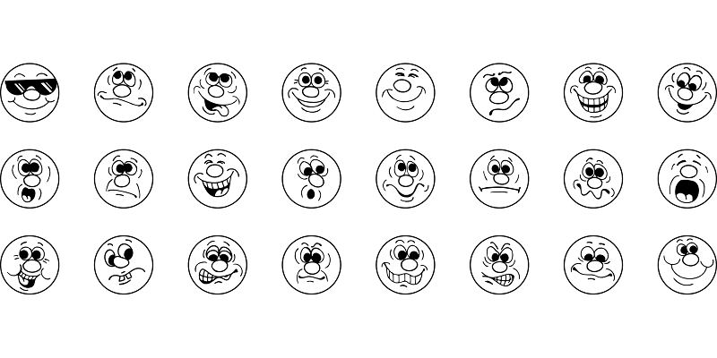 Feliz Día Mundial del Emoji Mensajes, saludos y citas de Emoji