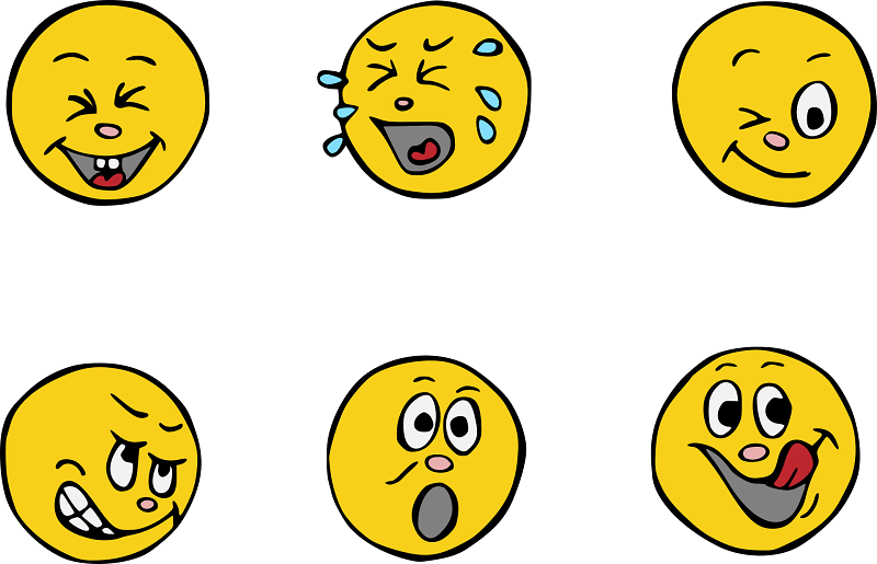 Feliz Día Mundial del Emoji Mensajes, saludos y citas de Emoji