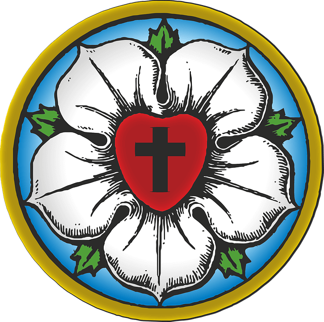 Luteranismo: fundador, enseñanza, ética, luteranismo en el mundo y las fases del luteranismo