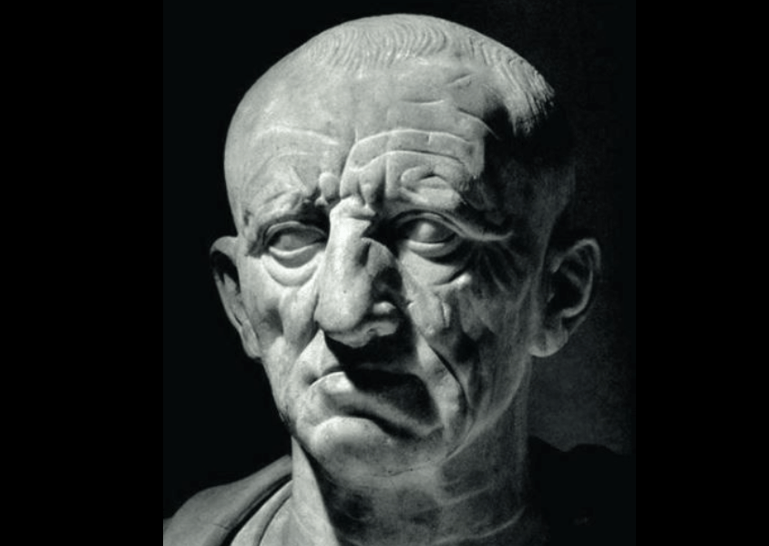 Catón el Viejo (estadista romano)