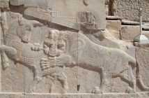 Historia del arte persa: características del arte y la cultura persa