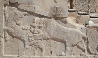 Historia del arte persa: características del arte y la cultura persa
