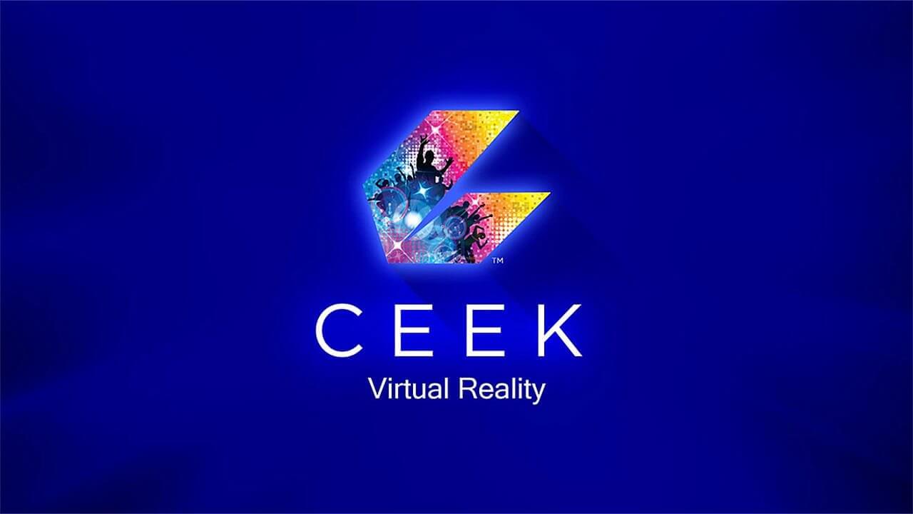 CEEK-Smart-VR-Token