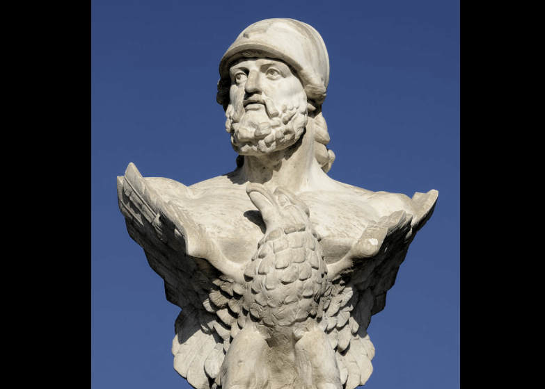 Cimon (general ateniense)