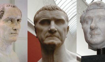 Marcus Licinius Crassus (político romano)
