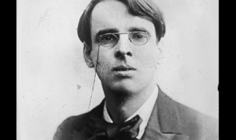 William Butler Yeats (poeta irlandés)