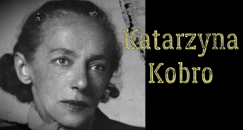 Katarzyna Kobro