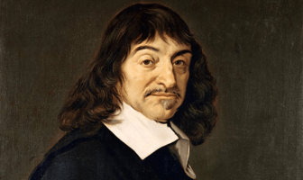 René Descartes Pensamientos y Obras - ¿Qué hizo René Descartes?