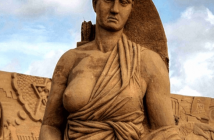 Hechos de la Diosa Griega Artemisa
