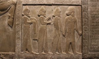 Historia de Sumer - Sumerios (¿Cuándo comenzó y terminó la civilización sumeria?)