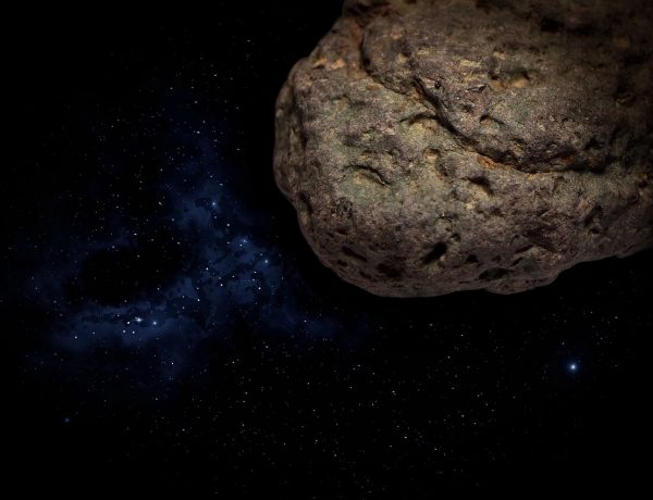 Métodos de descubrimiento y observación de asteroides