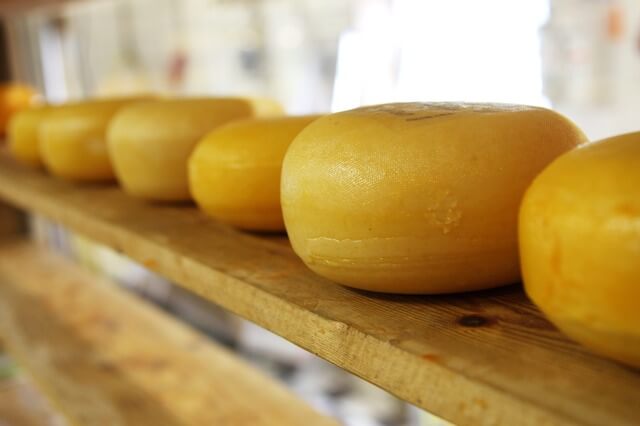 Lista de variedades de queso: los quesos más famosos del mundo y sus breves descripciones