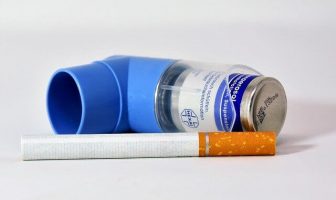 Síntomas del asma: causas y tratamiento
