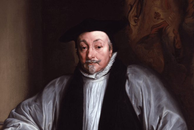William Laud (Arzobispo de Canterbury)