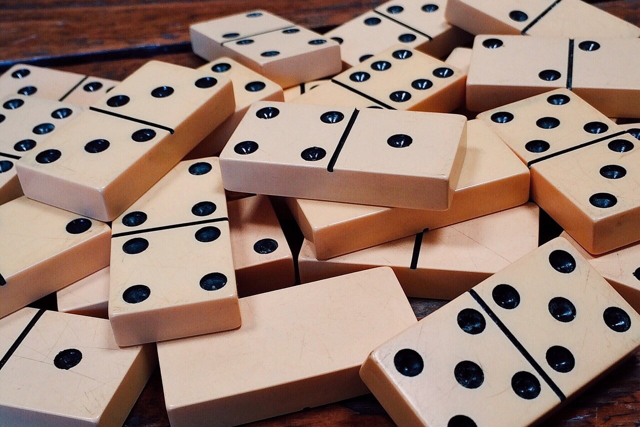 ¿Qué es Dominó? Cómo jugar y reglas de dominó