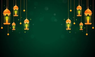 Mensajes cortos de Eid: mensajes para Ramadán y Eid-al-Adha