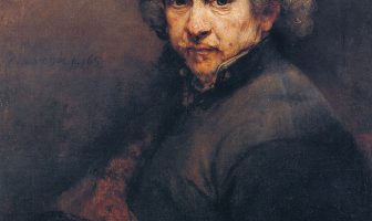 ¿Cuáles son las obras de Rembrandt? Pinturas, Temas Bíblicos, Grabados y Dibujos