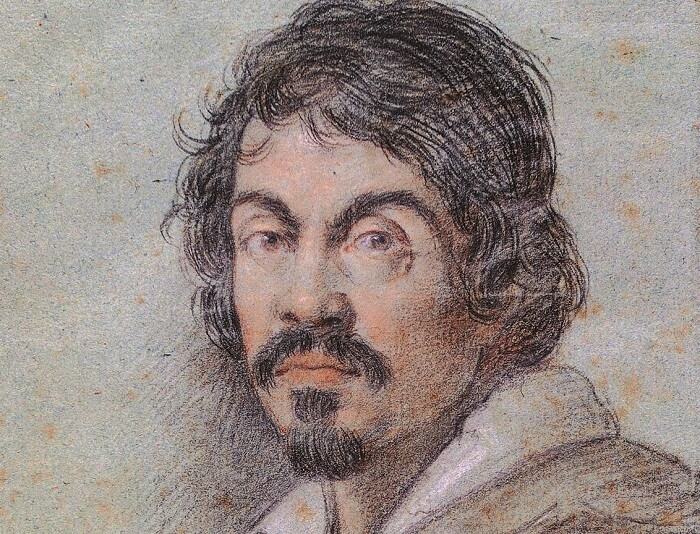 Miguel Ángel Caravaggio