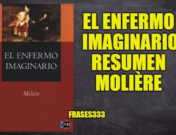 Resumen de la Obra El Enfermo Imaginario (Molière), Personajes