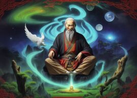 Frases de Lao Tzu: Las Inspiradoras Frases de Lao Tzu para Encontrar la Paz Interior
