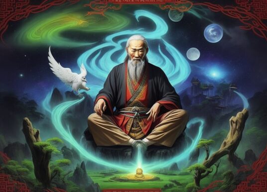 Frases de Lao Tzu: Las Inspiradoras Frases de Lao Tzu para Encontrar la Paz Interior