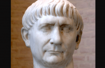 emperador Trajano