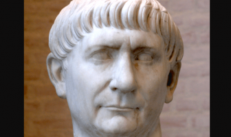 emperador Trajano